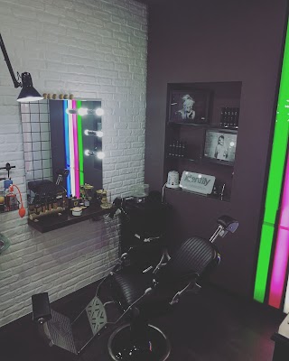 Idnty Salon