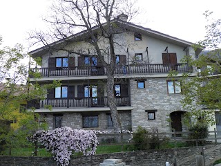 Agriturismo Cre' Seren