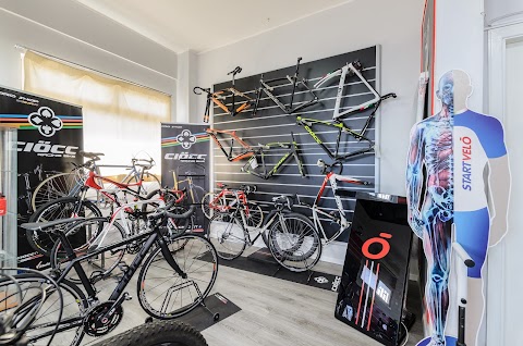 BiciFit Lab - biciclette e biomeccanica