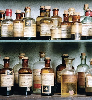 Antica Farmacia Dr. Antonio Corvi