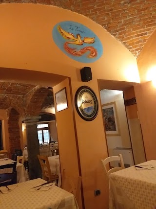 La Fenice Pizzeria Ristorante