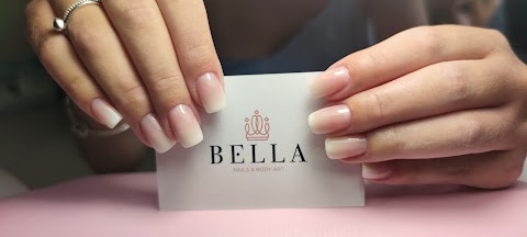 Bella nails&body art