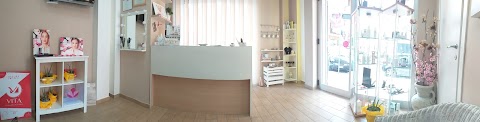 Vanity & Beauty - Istituto Di Estetica E Benessere