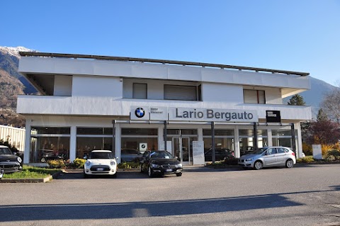 Lario Bergauto | Concessionaria BMW