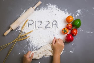 Pizzi Cotto pizza & panuozzi