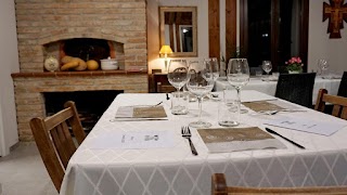 Ristorante Agriturismo L'orto di Mari