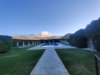 Fontana Murata Resort & spa