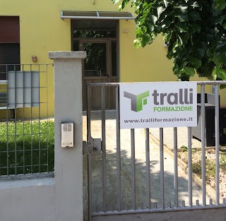 Tralli Formazione Srl