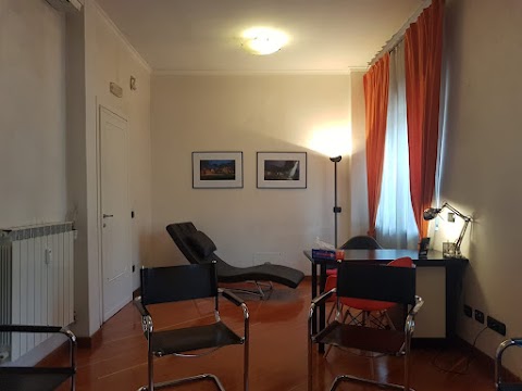 Centro di Psicologia Clinica e Psicoterapia