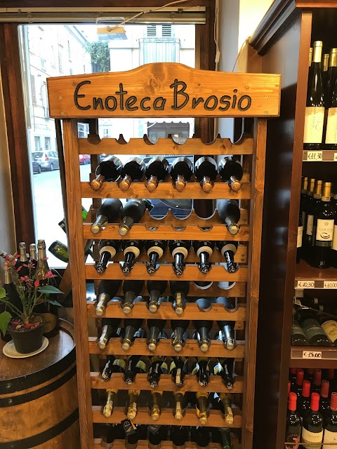 Enoteca Brosio