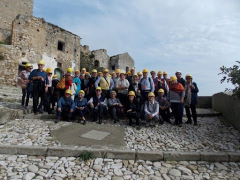 Giusy Schiuma Guida Turistica Matera