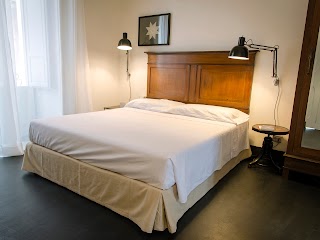 Palazzo Melfi Suite Hotel