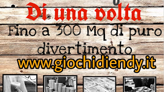 GIOCHI IN LEGNO DI ENDY ( LUDOBUS )