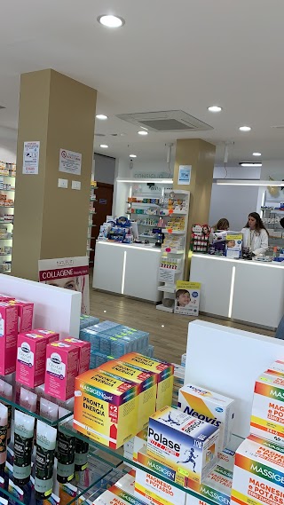 Farmacia Colle degli Abeti