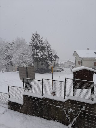 Casa Per Ferie Madonna Della Neve