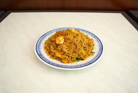 Cucina Cinese Ming Zhu