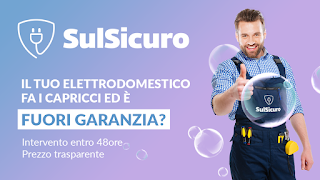Riparazione elettrodomestici Brescia | Assistenza elettrodomestici Fuori Garanzia SulSicuro