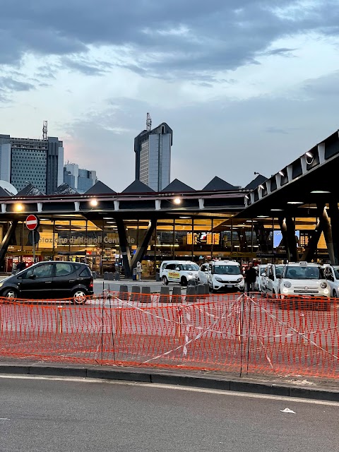 Napoli Centrale