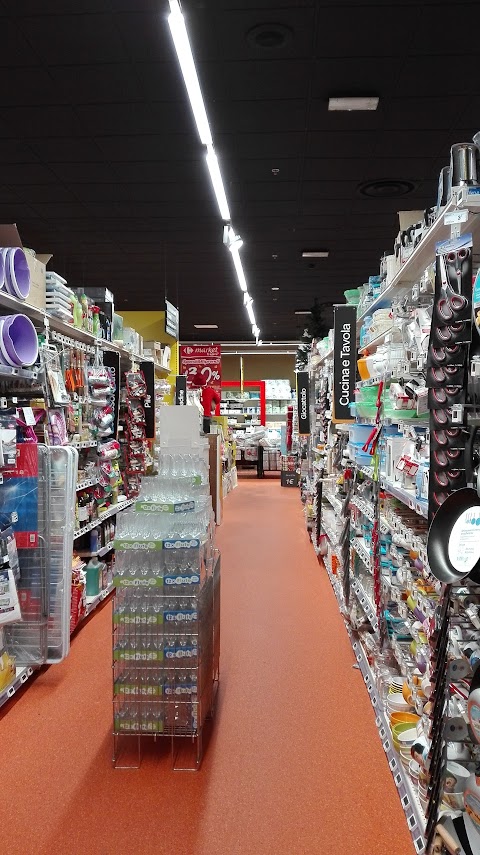 Carrefour Market - Bergamo Borgo Palazzo