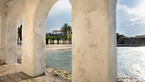 Grotta Palazzese Beach Hotel