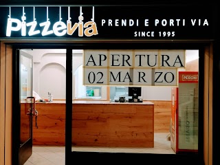 Pizzevia treviso