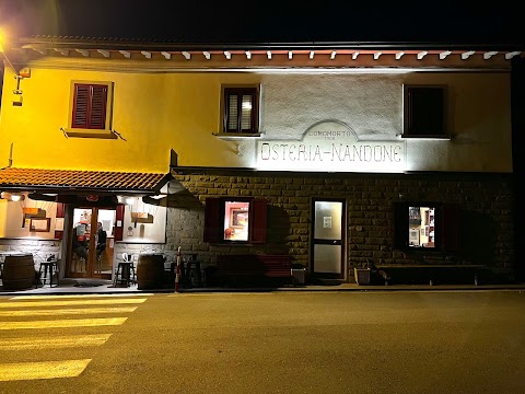 Antica Osteria di Nandone