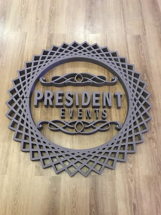 President events