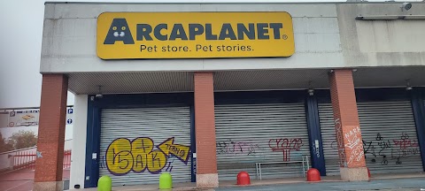 Arcaplanet