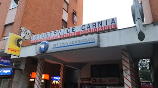 Autoservice Carnia Srl