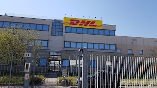 DHL Supply Chain Italy