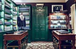 Bottega Dalmut - Tailoring Maison