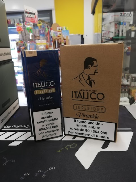 La Bottega del Tabacco e più...