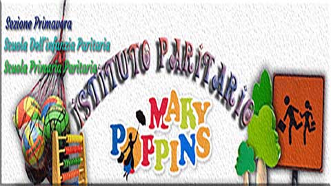 Istituto Paritario Mary Poppins