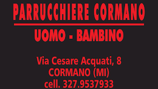 Parruchiere Cormano