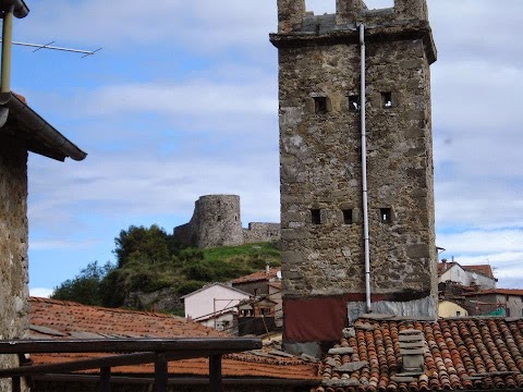 Casa Vacanze La Torretta - Trassilico -