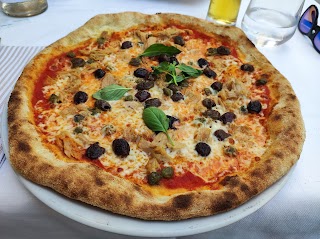 Ristorante di Pizza Piassàlber