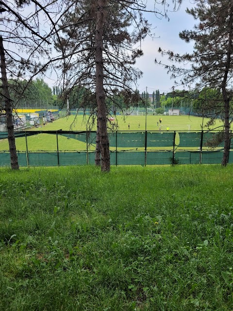 Scuola Calcio STS Spazio Talent Soccer