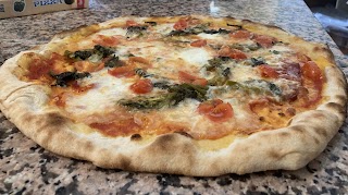 Pizza Al Taglio E Da Asporto "La Fermata"