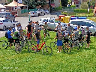 Mori Ebike di Claudio Mori