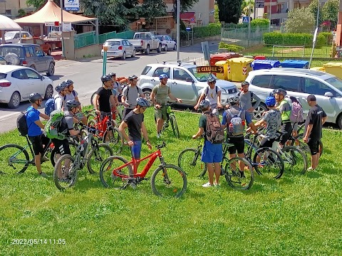 Mori Ebike di Claudio Mori