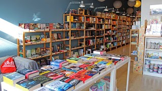 Libreria Terradimezzo