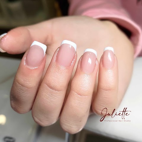 Juliette Professional Nail Studio