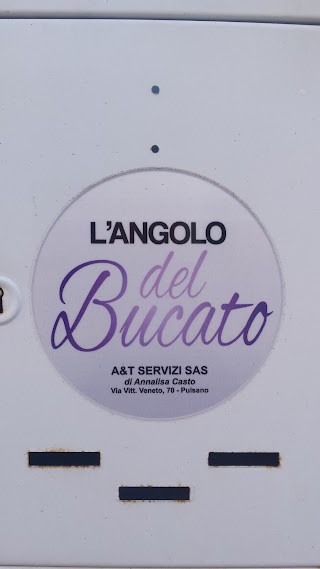 L'ANGOLO DEL BUCATO