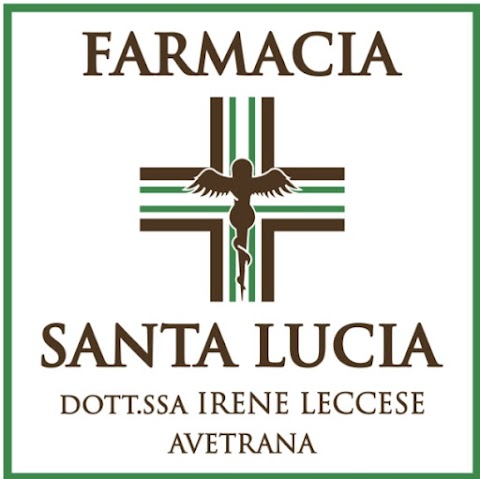 Farmacia Dottoressa Irene Leccese