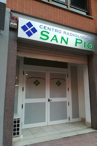 Centro Diagnostico San Pio