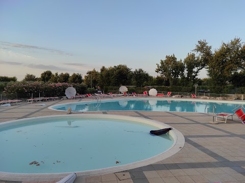 Residence Garda resort San sivino