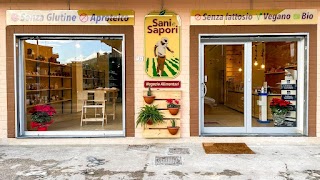 Sani e Sapori