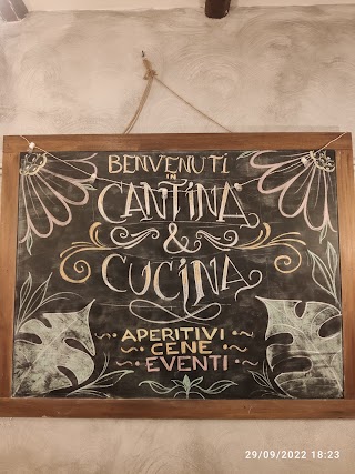 Cantina & Cucina