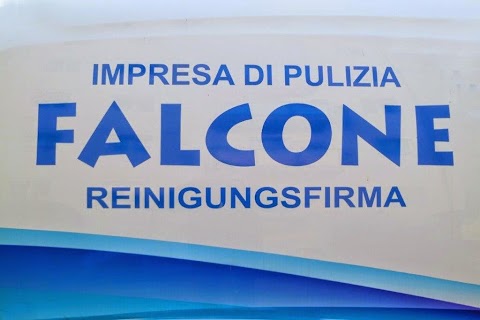 Impresa di Pulizie Falcone - pulizie civili e industriali