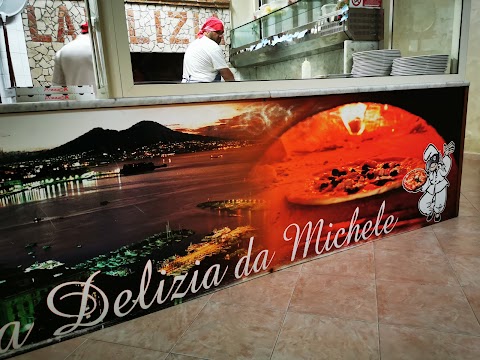 Pizzeria La Delizia